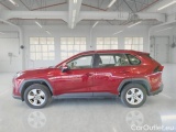  Toyota  RAV4 TOYOTA  / 2018 / 5P / CROSSOVER 2.5 HV 218CV E-CVT BUSINESS 2WD #8