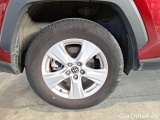  Toyota  RAV4 TOYOTA  / 2018 / 5P / CROSSOVER 2.5 HV 218CV E-CVT BUSINESS 2WD #18