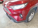  Toyota  RAV4 TOYOTA  / 2018 / 5P / CROSSOVER 2.5 HV 218CV E-CVT BUSINESS 2WD #29