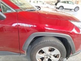 Toyota  RAV4 TOYOTA  / 2018 / 5P / CROSSOVER 2.5 HV 218CV E-CVT BUSINESS 2WD #35