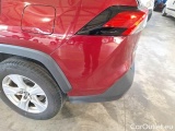  Toyota  RAV4 TOYOTA  / 2018 / 5P / CROSSOVER 2.5 HV 218CV E-CVT BUSINESS 2WD #51