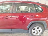  Toyota  RAV4 TOYOTA  / 2018 / 5P / CROSSOVER 2.5 HV 218CV E-CVT BUSINESS 2WD #55