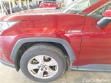  Toyota  RAV4 TOYOTA  / 2018 / 5P / CROSSOVER 2.5 HV 218CV E-CVT BUSINESS 2WD #60