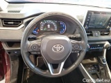  Toyota  RAV4 TOYOTA  / 2018 / 5P / CROSSOVER 2.5 HV 218CV E-CVT BUSINESS 2WD #88
