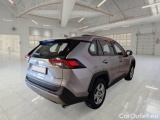  Toyota  RAV4 TOYOTA  / 2018 / 5P / CROSSOVER 2.5 HV 218CV E-CVT BUSINESS 2WD #2
