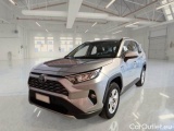  Toyota  RAV4 TOYOTA  / 2018 / 5P / CROSSOVER 2.5 HV 218CV E-CVT BUSINESS 2WD 