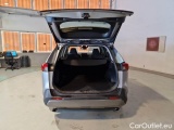  Toyota  RAV4 TOYOTA  / 2018 / 5P / CROSSOVER 2.5 HV 218CV E-CVT BUSINESS 2WD #5