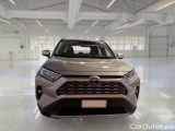  Toyota  RAV4 TOYOTA  / 2018 / 5P / CROSSOVER 2.5 HV 218CV E-CVT BUSINESS 2WD #6