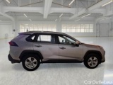 Toyota  RAV4 TOYOTA  / 2018 / 5P / CROSSOVER 2.5 HV 218CV E-CVT BUSINESS 2WD #7