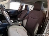  Toyota  RAV4 TOYOTA  / 2018 / 5P / CROSSOVER 2.5 HV 218CV E-CVT BUSINESS 2WD #11