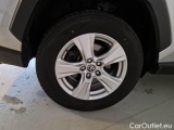  Toyota  RAV4 TOYOTA  / 2018 / 5P / CROSSOVER 2.5 HV 218CV E-CVT BUSINESS 2WD #18