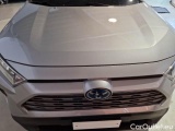  Toyota  RAV4 TOYOTA  / 2018 / 5P / CROSSOVER 2.5 HV 218CV E-CVT BUSINESS 2WD #25