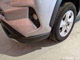  Toyota  RAV4 TOYOTA  / 2018 / 5P / CROSSOVER 2.5 HV 218CV E-CVT BUSINESS 2WD #27