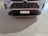  Toyota  RAV4 TOYOTA  / 2018 / 5P / CROSSOVER 2.5 HV 218CV E-CVT BUSINESS 2WD #29
