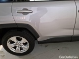  Toyota  RAV4 TOYOTA  / 2018 / 5P / CROSSOVER 2.5 HV 218CV E-CVT BUSINESS 2WD #39