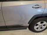  Toyota  RAV4 TOYOTA  / 2018 / 5P / CROSSOVER 2.5 HV 218CV E-CVT BUSINESS 2WD #51
