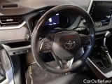  Toyota  RAV4 TOYOTA  / 2018 / 5P / CROSSOVER 2.5 HV 218CV E-CVT BUSINESS 2WD #61