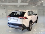  Toyota  RAV4 TOYOTA  / 2018 / 5P / SUV  2.5 HV (218CV) E-CVT ACTIVE 2WD #2