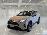  Toyota  RAV4 TOYOTA  / 2018 / 5P / SUV  2.5 HV (218CV) E-CVT ACTIVE 2WD 