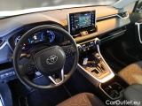  Toyota  RAV4 TOYOTA  / 2018 / 5P / SUV  2.5 HV (218CV) E-CVT ACTIVE 2WD #3