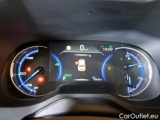  Toyota  RAV4 TOYOTA  / 2018 / 5P / SUV  2.5 HV (218CV) E-CVT ACTIVE 2WD #4