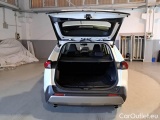  Toyota  RAV4 TOYOTA  / 2018 / 5P / SUV  2.5 HV (218CV) E-CVT ACTIVE 2WD #5