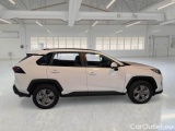  Toyota  RAV4 TOYOTA  / 2018 / 5P / SUV  2.5 HV (218CV) E-CVT ACTIVE 2WD #7