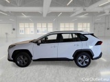  Toyota  RAV4 TOYOTA  / 2018 / 5P / SUV  2.5 HV (218CV) E-CVT ACTIVE 2WD #8