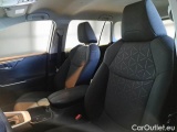  Toyota  RAV4 TOYOTA  / 2018 / 5P / SUV  2.5 HV (218CV) E-CVT ACTIVE 2WD #11