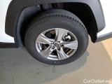 Toyota  RAV4 TOYOTA  / 2018 / 5P / SUV  2.5 HV (218CV) E-CVT ACTIVE 2WD #18