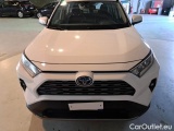  Toyota  RAV4 TOYOTA  / 2018 / 5P / SUV  2.5 HV (218CV) E-CVT ACTIVE 2WD #26