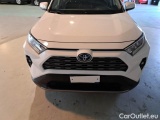  Toyota  RAV4 TOYOTA  / 2018 / 5P / SUV  2.5 HV (218CV) E-CVT ACTIVE 2WD #28