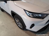  Toyota  RAV4 TOYOTA  / 2018 / 5P / SUV  2.5 HV (218CV) E-CVT ACTIVE 2WD #30