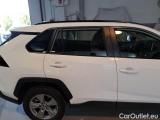  Toyota  RAV4 TOYOTA  / 2018 / 5P / SUV  2.5 HV (218CV) E-CVT ACTIVE 2WD #34