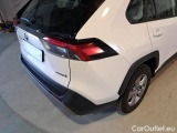  Toyota  RAV4 TOYOTA  / 2018 / 5P / SUV  2.5 HV (218CV) E-CVT ACTIVE 2WD #36