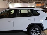  Toyota  RAV4 TOYOTA  / 2018 / 5P / SUV  2.5 HV (218CV) E-CVT ACTIVE 2WD #40
