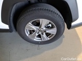  Toyota  RAV4 TOYOTA  / 2018 / 5P / SUV  2.5 HV (218CV) E-CVT ACTIVE 2WD #45