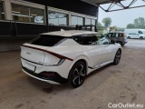  KIA  Ev6 KIA  / 2021 / 5P / SUV 77,4 KWH GT LINE AWD DUAL MOTOR #2