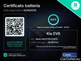  KIA  Ev6 KIA  / 2021 / 5P / SUV 77,4 KWH GT LINE AWD DUAL MOTOR #22
