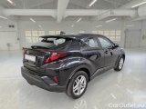  Toyota  C-HR TOYOTA  / 2019 / 5P / SUV 1.8H (122CV) E-CVT BUSINESS #2