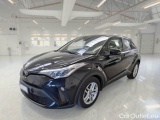  Toyota  C-HR TOYOTA  / 2019 / 5P / SUV 1.8H (122CV) E-CVT BUSINESS 
