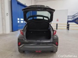  Toyota  C-HR TOYOTA  / 2019 / 5P / SUV 1.8H (122CV) E-CVT BUSINESS #5