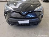  Toyota  C-HR TOYOTA  / 2019 / 5P / SUV 1.8H (122CV) E-CVT BUSINESS #24