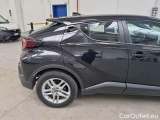 Toyota  C-HR TOYOTA  / 2019 / 5P / SUV 1.8H (122CV) E-CVT BUSINESS #36