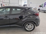  Toyota  C-HR TOYOTA  / 2019 / 5P / SUV 1.8H (122CV) E-CVT BUSINESS #47