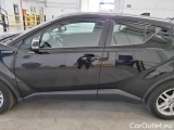  Toyota  C-HR TOYOTA  / 2019 / 5P / SUV 1.8H (122CV) E-CVT BUSINESS #50