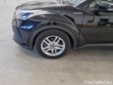  Toyota  C-HR TOYOTA  / 2019 / 5P / SUV 1.8H (122CV) E-CVT BUSINESS #53