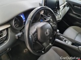  Toyota  C-HR TOYOTA  / 2019 / 5P / SUV 1.8H (122CV) E-CVT BUSINESS #72