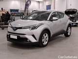  Toyota  C-HR TOYOTA  / 2016 / 5P / SUV 1.8H (122CV) E-CVT BUSINESS 