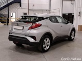  Toyota  C-HR TOYOTA  / 2016 / 5P / SUV 1.8H (122CV) E-CVT BUSINESS #2